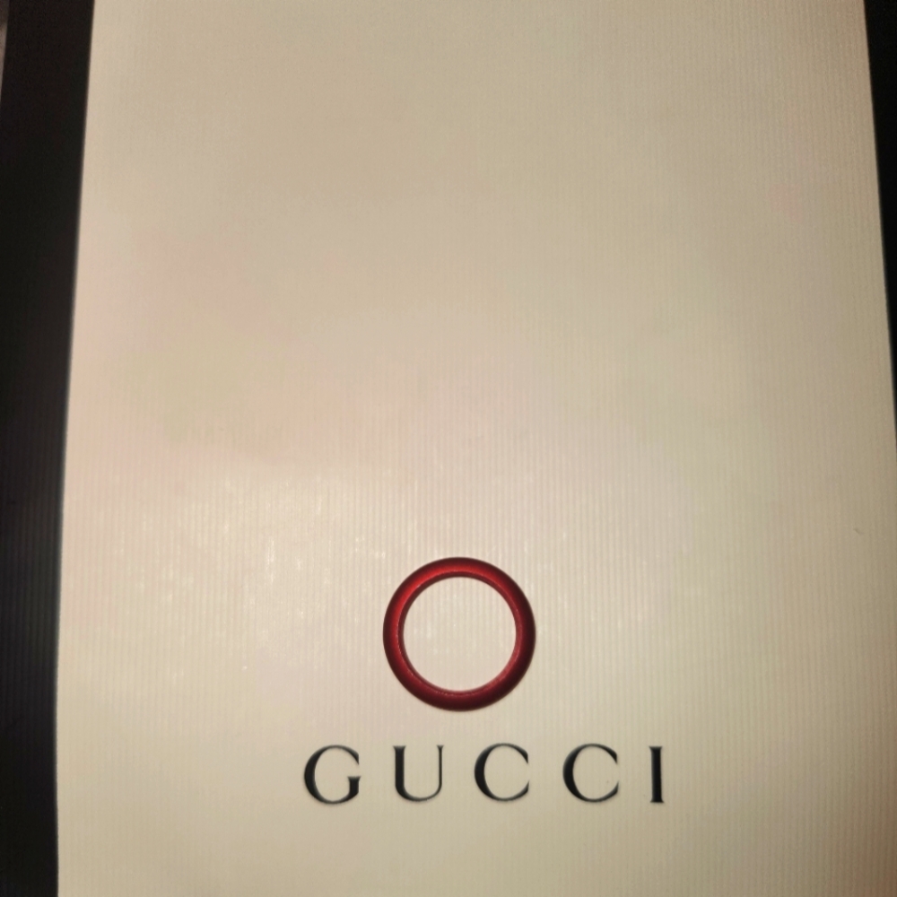 Gucci Bezel